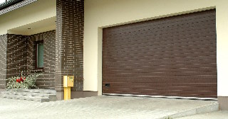 Купить ворота для гаража Североуральск, цена от 2801 руб.